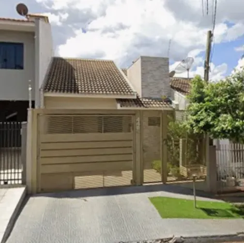 Casa para alugar em Maringá, Jardim Paris, com 1 quarto, com 104.85 m²