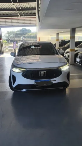 Fiat Fastback Audace 1.0 200 T. Flex AUT 2023