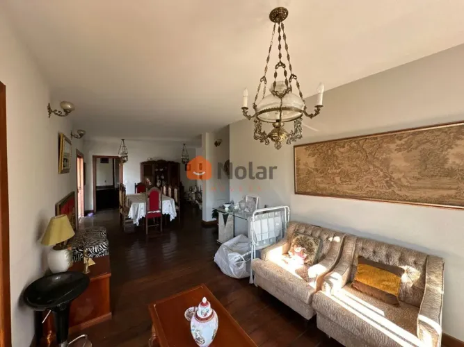 Apartamento á venda com 4 quarto(s) , suíte , 3 vaga(s) no Bairro União / Cidade Nova em B