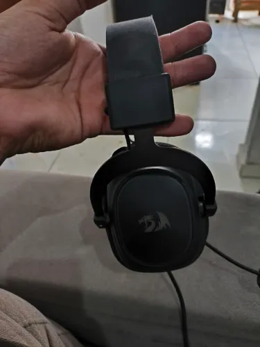 Headset Redragon Zeus X