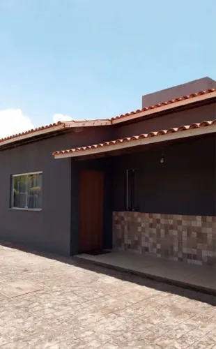 Alugo casa para finais de semana na Caueira é feriado