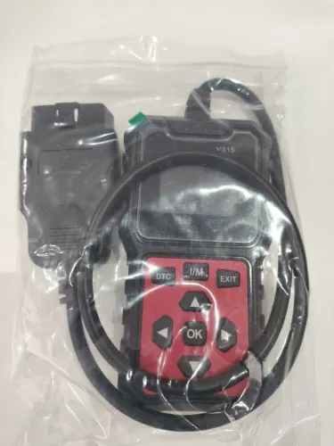 Sacnner OBD2 V315