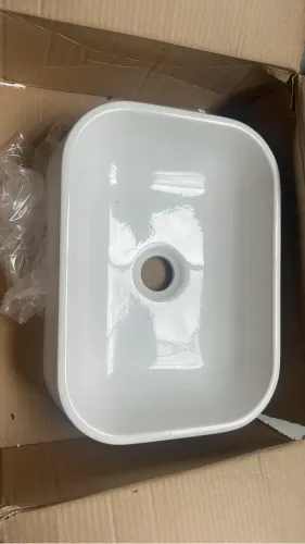 Vendo Cuba de banheiro