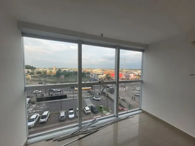 Parque Office Alugo Sala com Vista Augusto Montenegro