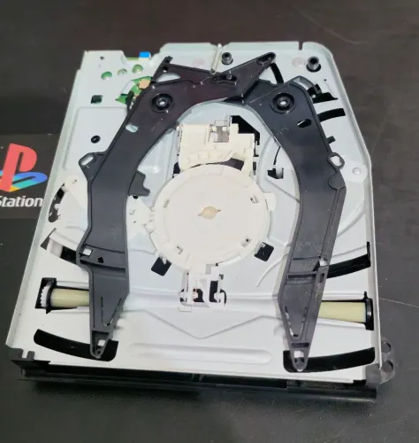 DRIVE PS4 SLIM