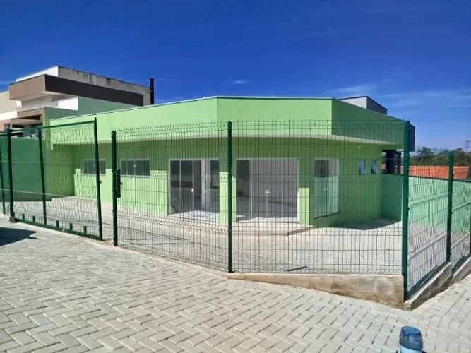 ALUGO IMOVEL COMERCIAL - 100m2 - COLOMBO-PR