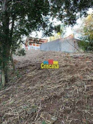Terreno à venda, 400 m² por R$ 90.000,00 - Peró - Cabo Frio/RJ