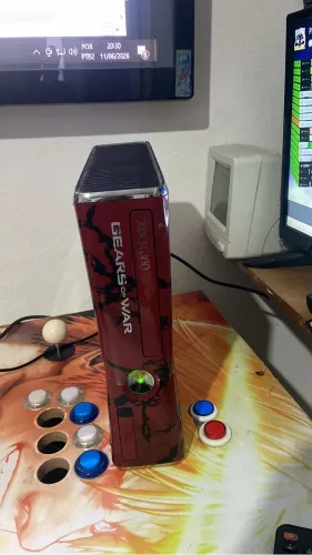 Xbox edição especial