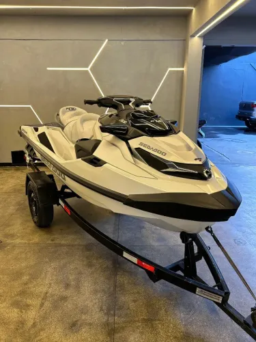 JETSKI SEA-DOO RTX 300 HP - 2025