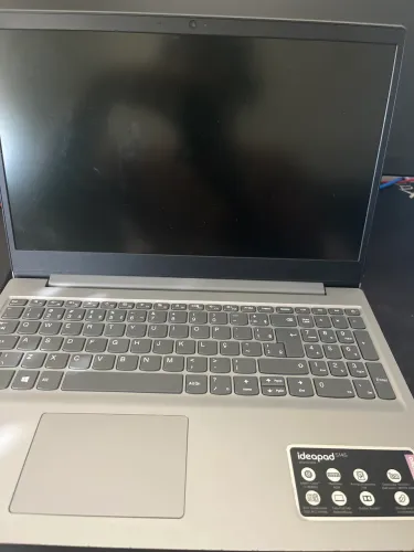 Notebook Lenovo Ideapad S145