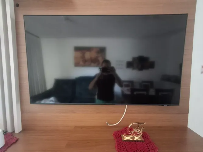 Vendo TV Sansung 50 polegadas