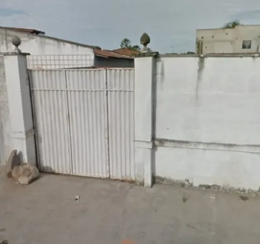 Terreno no Resendencial I em Maracanaú