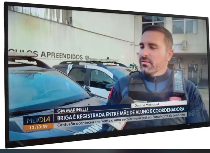Tv Samsung 40 polegadas (Não é Smartv)