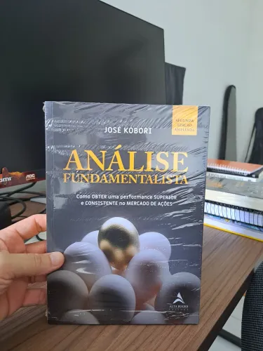 Análise Fundamentalista - José Kobori