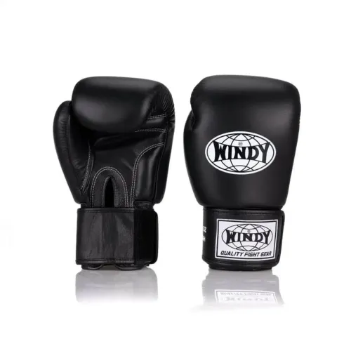 luva Muay Thai