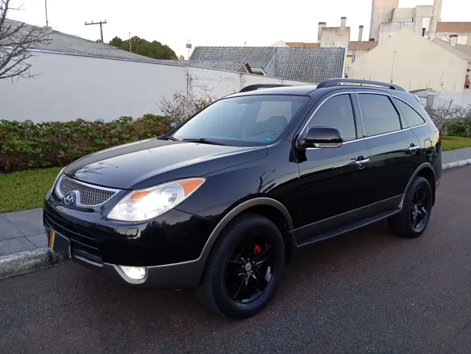 Hyundai Veracruz GLS 3.8 4WD Aut. 2010