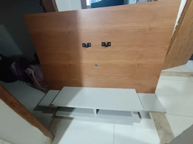 Painel de tv novo