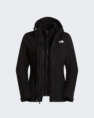 Casaco Feminino The North Face Toro Peak Triclimate