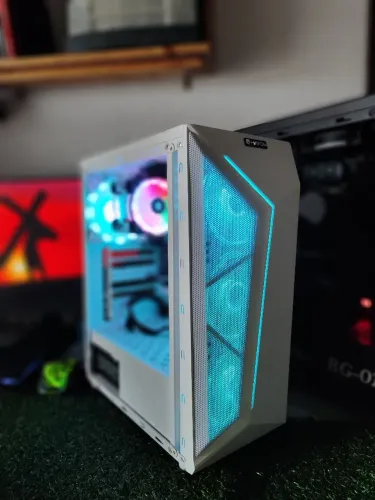 Pc gamer barato
