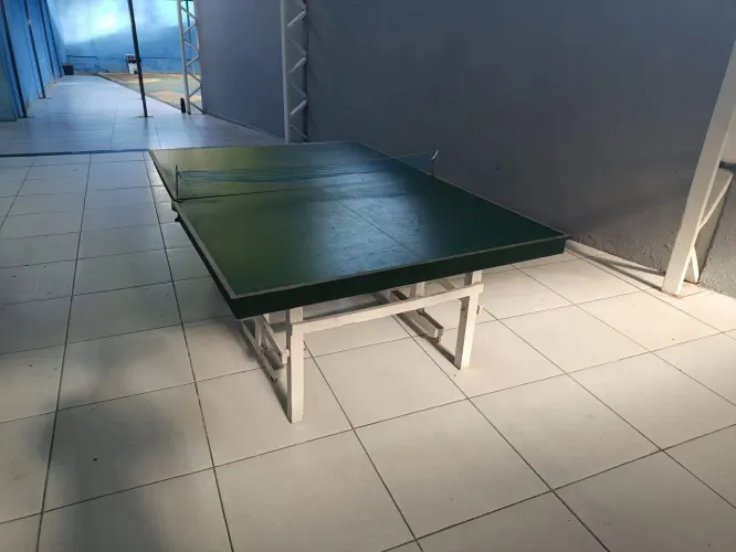 Mesa de ping pong para vender rápido