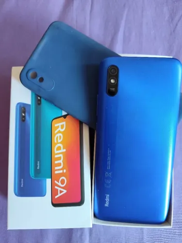 Redmi 9A Azul