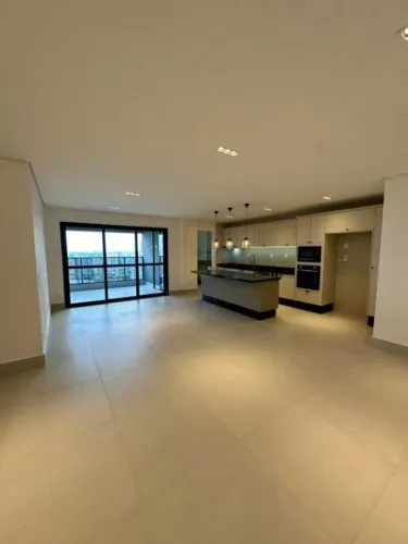 APARTAMENTO - VENDA - Edifício VOX Plaenge - Jardim Aclimação - Cuiabá/MT