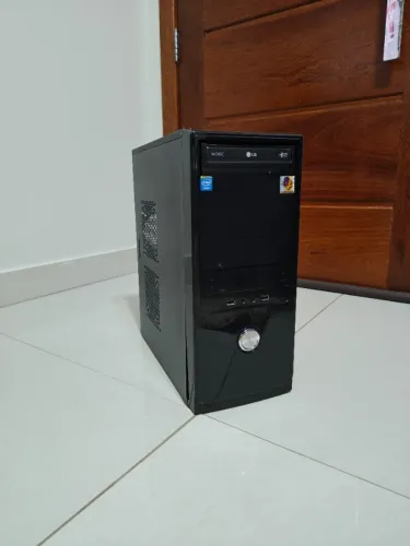 Computador Desktop Escritório