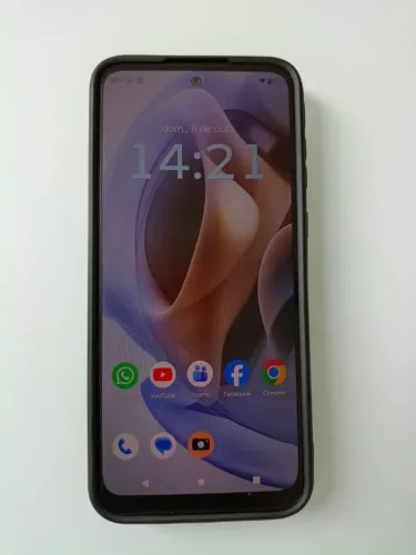 Motorola Moto G31 128GB - Excelente Estado + Acessórios