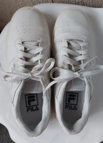 Tênis feminino Fila original