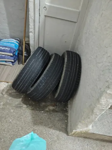 Pneus usado 185/65 R 15