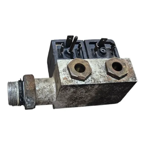 valvula solenoide Mercedes-Benz L 1620 1999