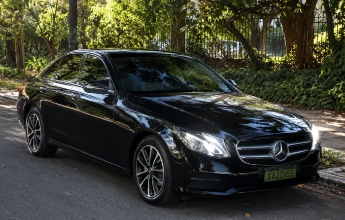Mercedes-Benz E-250 CGI Avantgarde 2.0 TB 211cv Aut. 2019