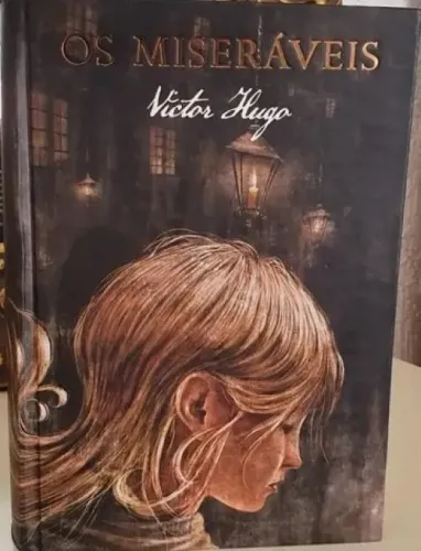  Os Miseráveis - Texto Integral - Victor Hugo