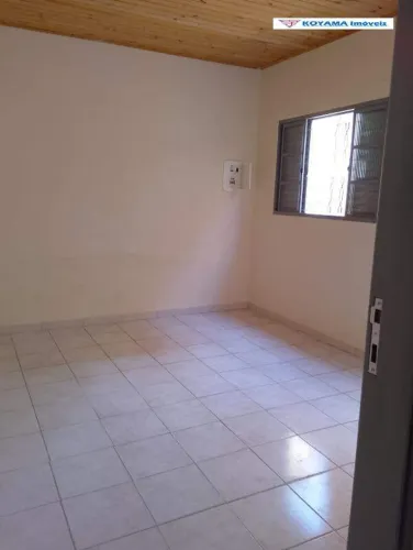 Casa Residencial para locação, Paulicéia, São Bernardo do Campo - CA0154.