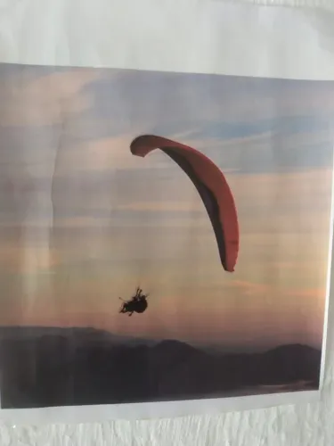 Paramotor Motor 2 Tempo.Conpleto
