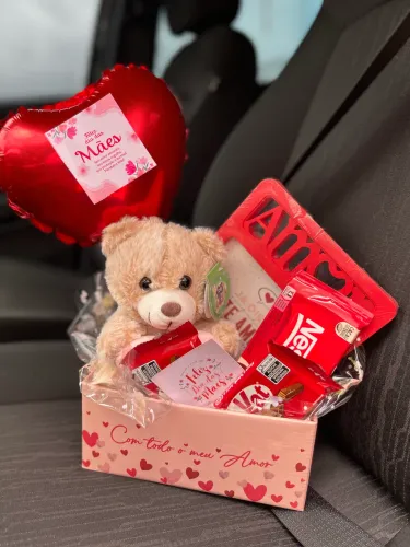 Cesta personalizada, dia das mães , mães , presente pra mãe , mães , cestas 