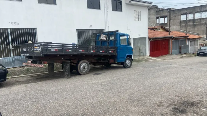 Mecânica e frete