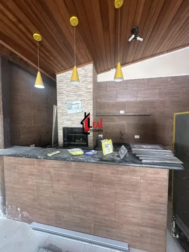 Casa para Venda em Presidente Prudente, JEQUITIBÁS, 2 dormitórios, 2 banheiros, 2 vagas