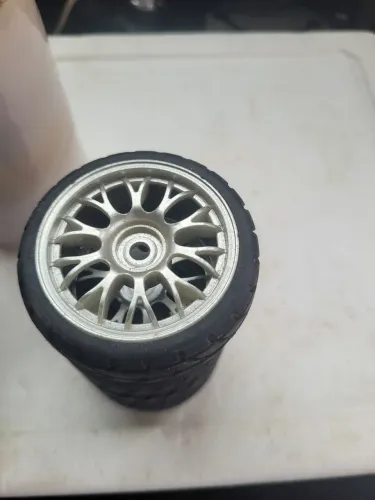 Automodelo 1/10