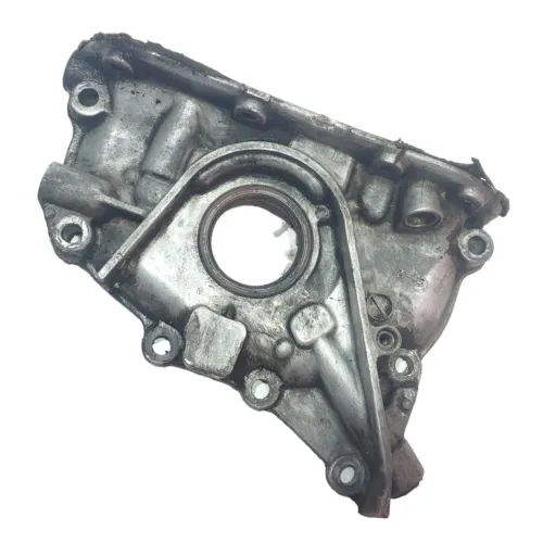 Bomba Óleo Motor Mazda 626 1992 A 1997 