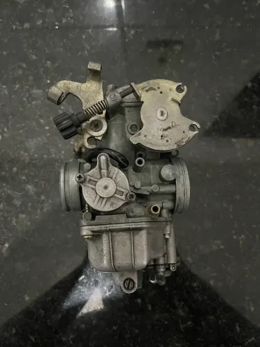 Carburador CBX 200 Strada e XR 200