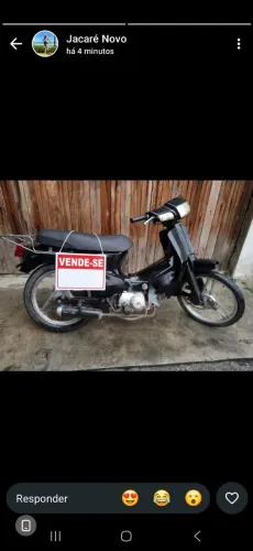 Traxx 50cc