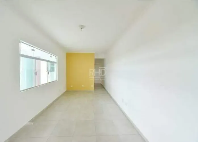 Apartamento para aluguel, 2 quartos, 1 vaga, Vila Nogueira - Diadema/SP