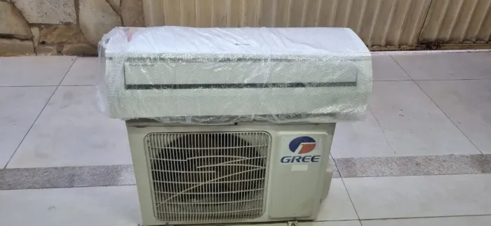 AR CONDICIONADO 12000Btus