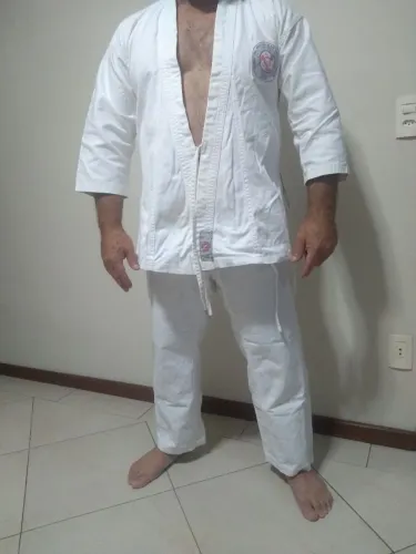 2 kimonos tamanho G