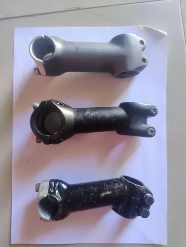 Peças para bicicleta