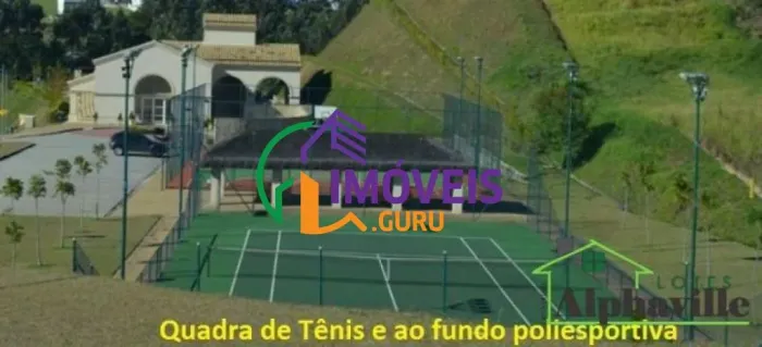 TERRENO - TAMBORÉ - SP