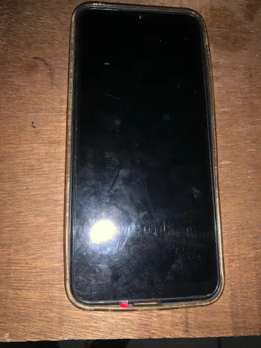 MOTO E13 PRECISA TROCAR TAMPA TRASEIRA