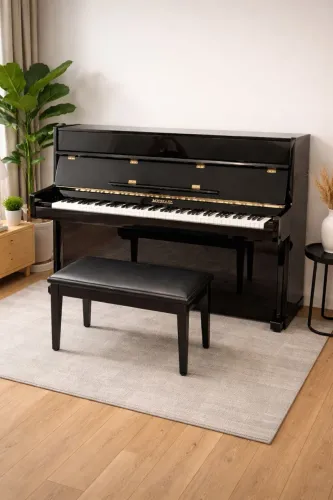 Piano Michael 