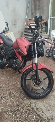 Fazer 150 2022 Flex